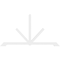 Ekena Millwork Vanguard Architectural Grade PVC Gable Bracket, 108"W x 58 1/2"H x 2"D x 4"F, 13/12 Pitch GBP108X59X0204VAN00 - alternate 4